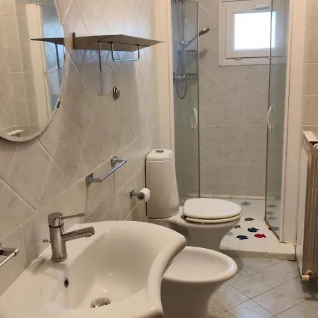 A *