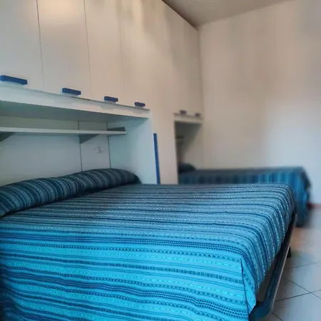 A Apartment *