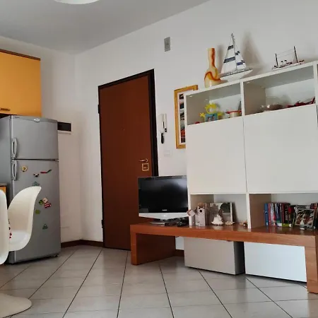 A Apartment Cattolica